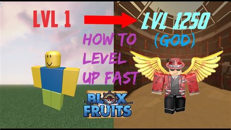 How To Run Faster In Blox Fruits